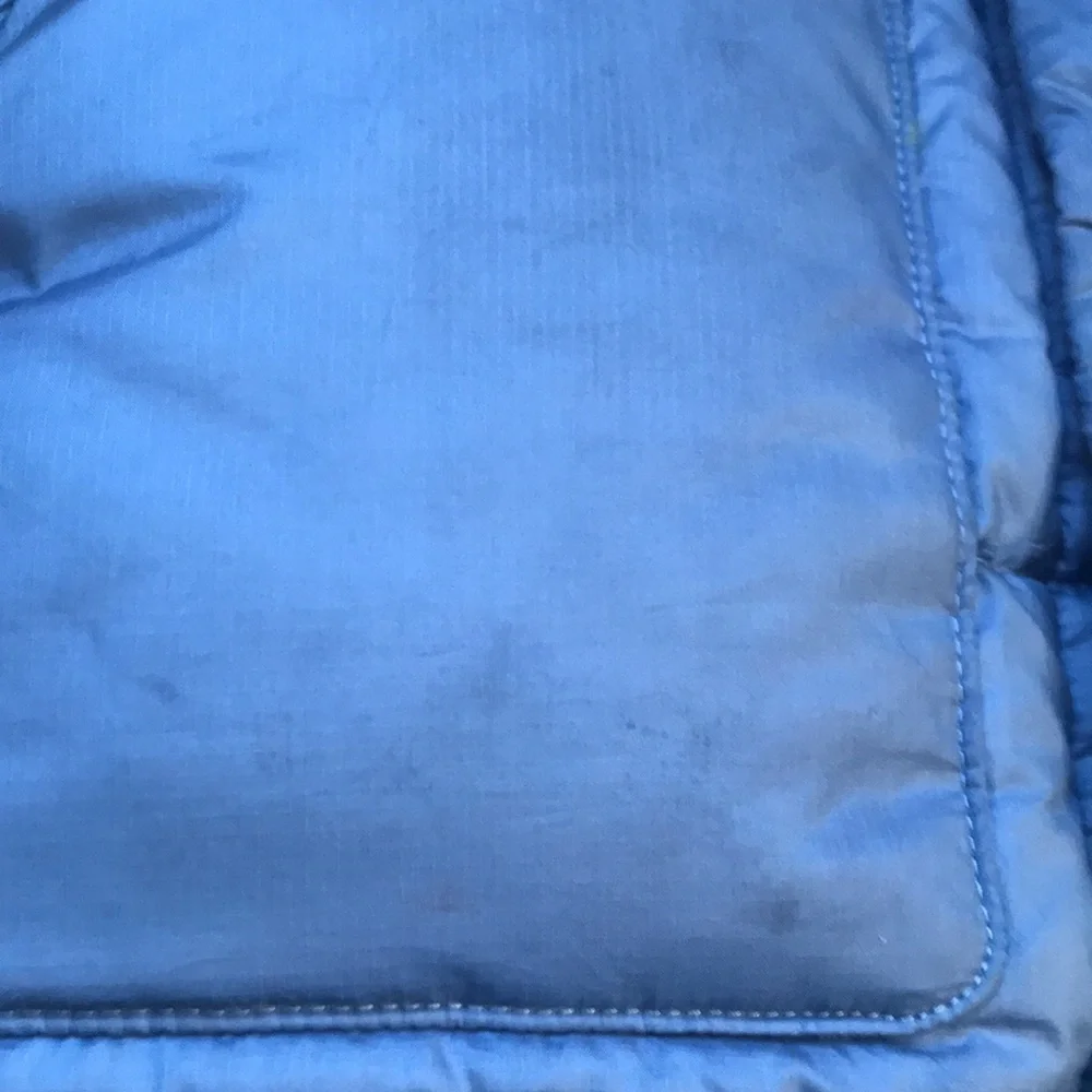 Patagonia Puffer Vest (size 4T)